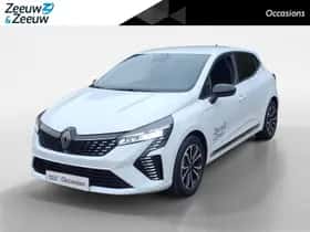 Renault Clio (2025)