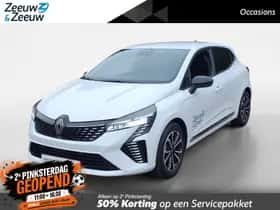 Renault Clio (2025)