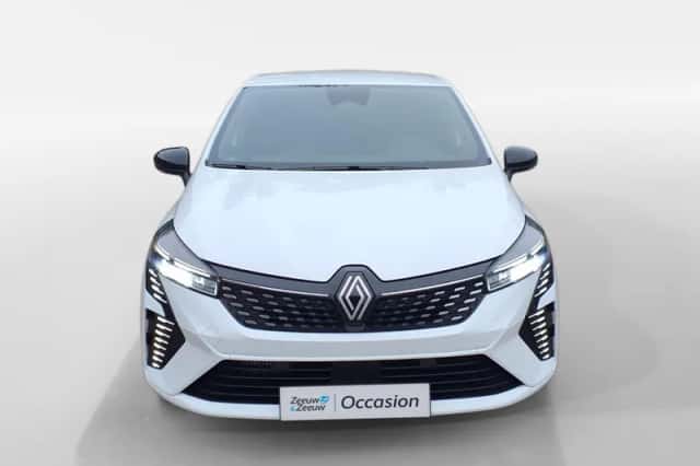 Renault Clio (2025) thumbnail 2