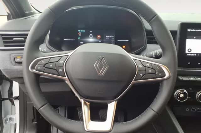 Renault Clio (2025) thumbnail 11