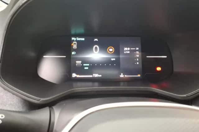 Renault Clio (2025) thumbnail 13
