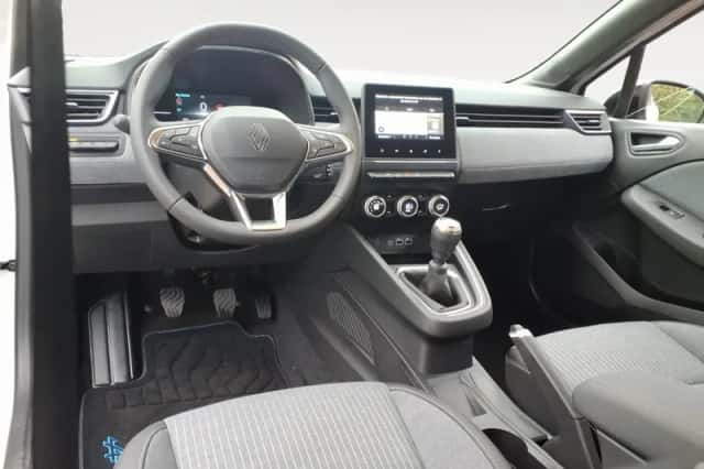 Renault Clio (2025) thumbnail 14