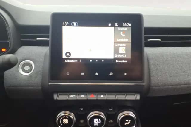 Renault Clio (2025) thumbnail 15