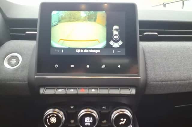 Renault Clio (2025) thumbnail 16