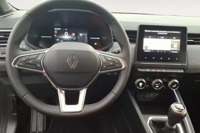 Renault Clio (2025) thumbnail 17