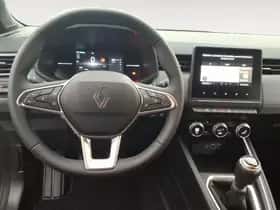Renault Clio (2025) thumbnail 17