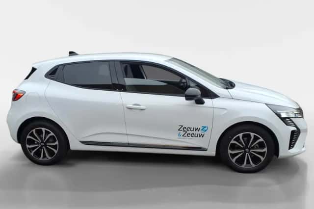 Renault Clio (2025) thumbnail 4