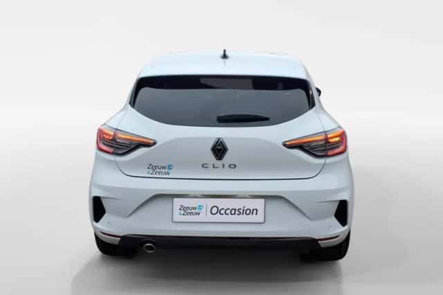 Renault Clio (2025) thumbnail 6