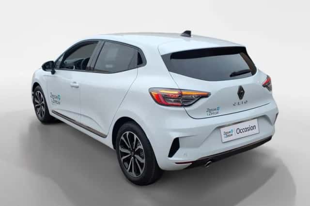 Renault Clio (2025) thumbnail 7