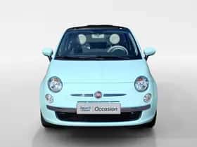 Fiat 500C (2015) thumbnail 2