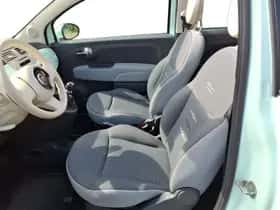 Fiat 500C (2015) thumbnail 11