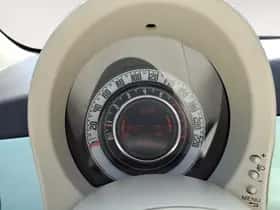 Fiat 500C (2015) thumbnail 13