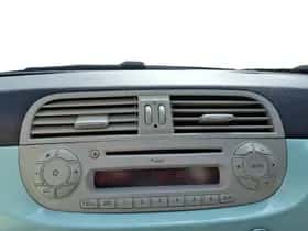 Fiat 500C (2015) thumbnail 14