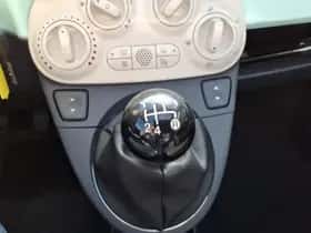 Fiat 500C (2015) thumbnail 15