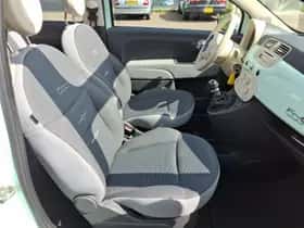 Fiat 500C (2015) thumbnail 16