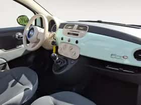 Fiat 500C (2015) thumbnail 17