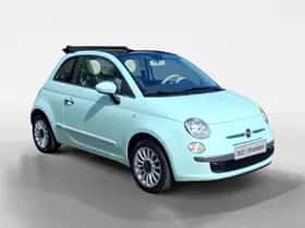 Fiat 500C (2015) thumbnail 3