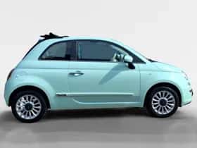 Fiat 500C (2015) thumbnail 4