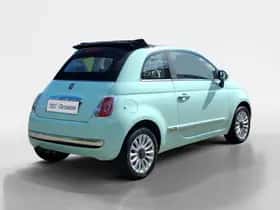 Fiat 500C (2015) thumbnail 5
