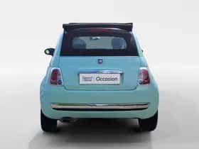 Fiat 500C (2015) thumbnail 6