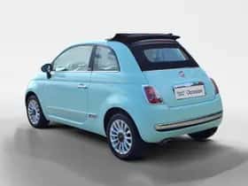 Fiat 500C (2015) thumbnail 7