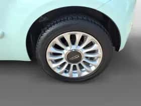 Fiat 500C (2015) thumbnail 8