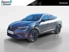 Renault Arkana (2025)