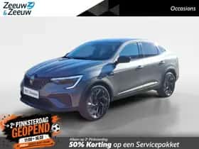 Renault Arkana (2025)