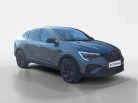 Renault Arkana (2025) thumbnail 3