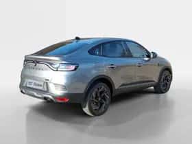 Renault Arkana (2025) thumbnail 5