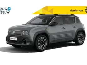 Renault 4 (2026)