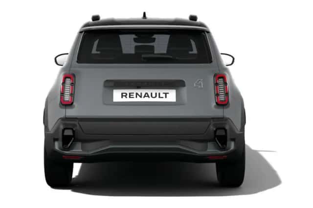 Renault 4 (2026) thumbnail 6