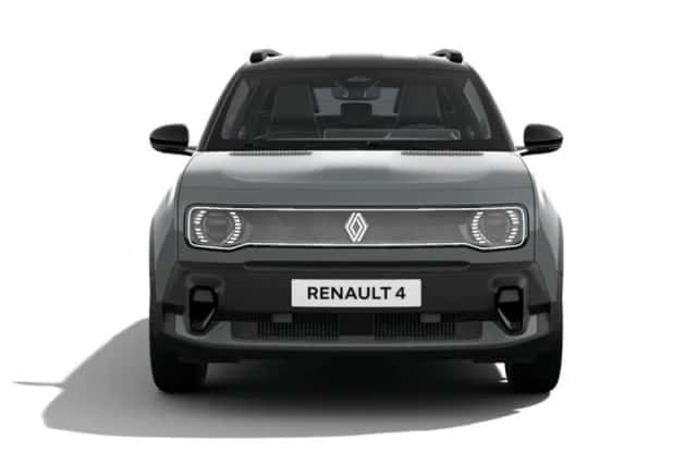 Renault 4 (2026) thumbnail 10