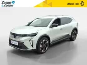 Renault Scénic (2026)
