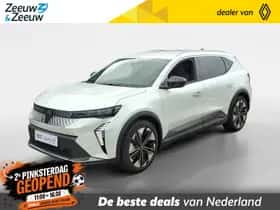 Renault Scénic (2026)