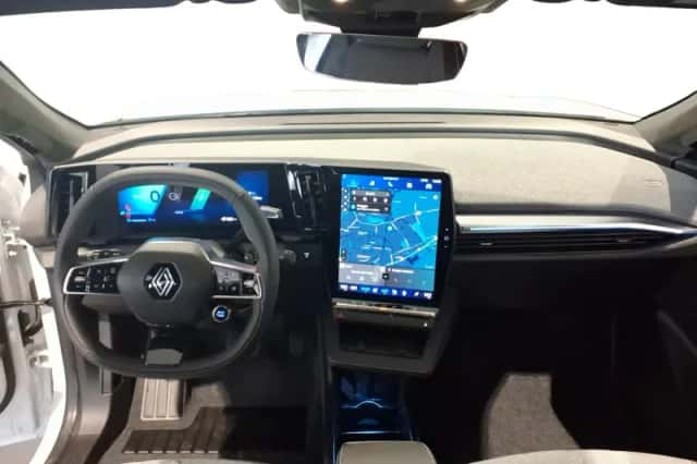 Renault Scénic (2026) thumbnail 12