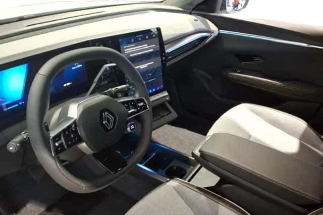 Renault Scénic (2026) thumbnail 18