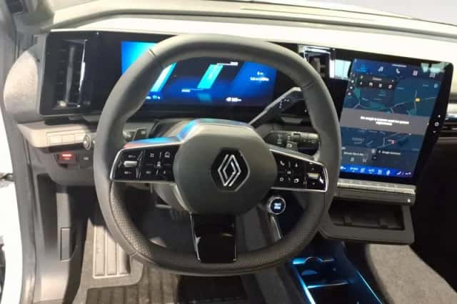 Renault Scénic (2026) thumbnail 19