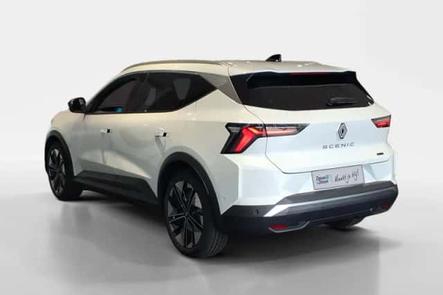 Renault Scénic (2026) thumbnail 3