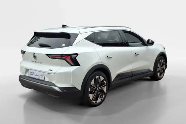 Renault Scénic (2026) thumbnail 5