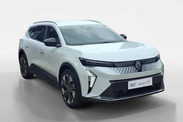 Renault Scénic (2026) thumbnail 7