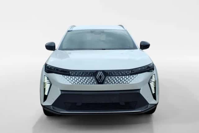 Renault Scénic (2026) thumbnail 8