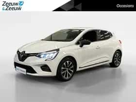 Renault Clio (2022)
