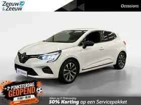 Renault Clio (2022)