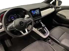 Renault Clio (2022) thumbnail 12