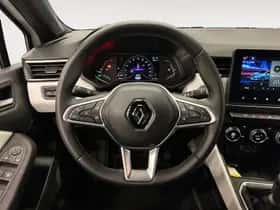 Renault Clio (2022) thumbnail 13