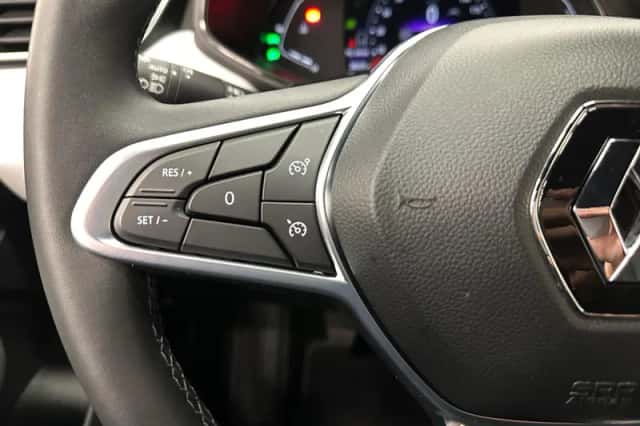 Renault Clio (2022) thumbnail 16