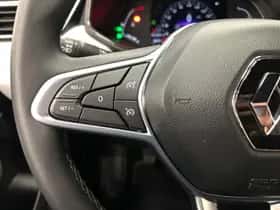 Renault Clio (2022) thumbnail 16