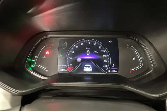 Renault Clio (2022) thumbnail 17