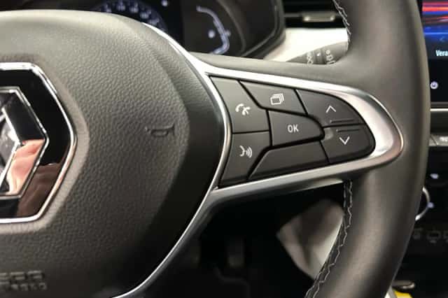 Renault Clio (2022) thumbnail 18
